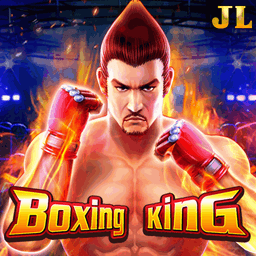 Boxing King Title Match
