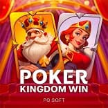 Poker Kingdom Win