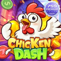 Chicken Dash