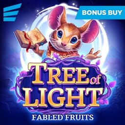 Tree of Light: Fabled Fruits
