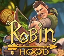 SlotRobinHood