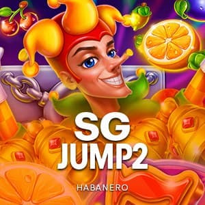 Jump 2