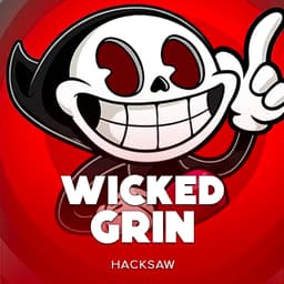 Wicked Grin