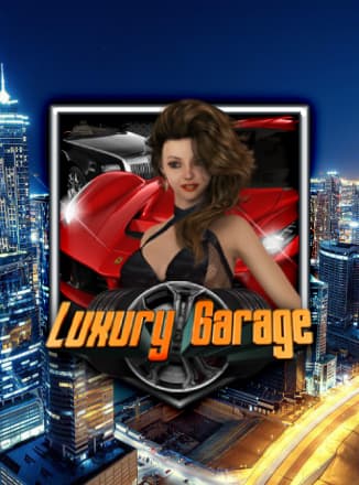 Luxury Garage