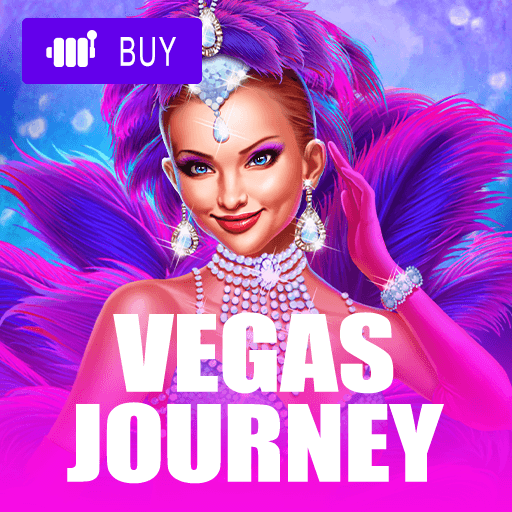 Vegas Journey