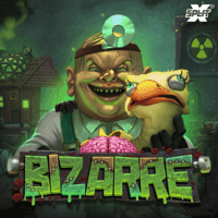 Bizarre  