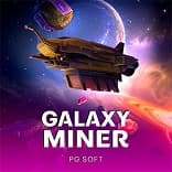 Galaxy Miner