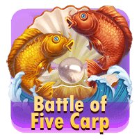 Battle of Five Carp