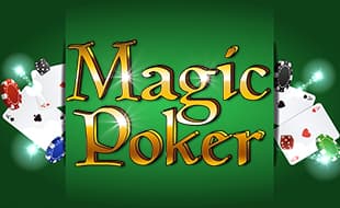 Magic Poker