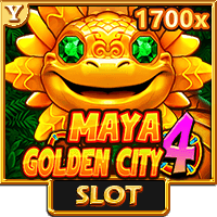 Maya Golden City4